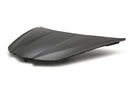 Anderson Composites 20-21 Chevrolet Corvette C8 Stingray OE Dry Carbon Fiber Front Hatch-2