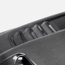 Anderson Composites 2021 Dodge RAM TRX Carbon Fiber Hood - OE Style-4