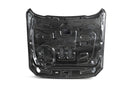 Anderson Composites 21-23 Ford Mustang Mach 1 Type-SK Double-Sided Carbon Fiber Hood-3
