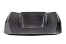 2024 FORD MUSTANG TYPE-GT5 DOUBLE-SIDED CARBON FIBER HOOD-7