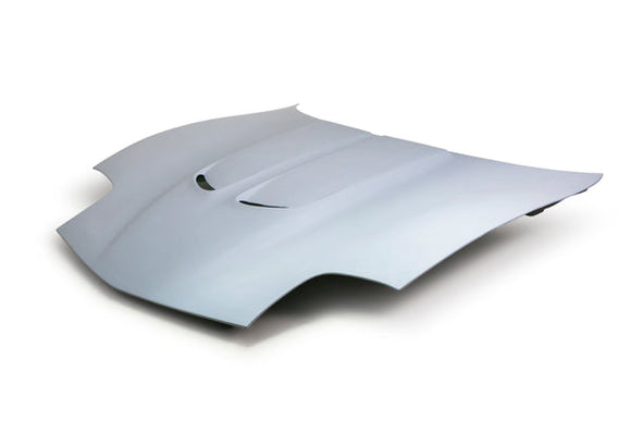 Anderson Composites 97-04 Chevrolet Corvette C5 Type-TD Hood