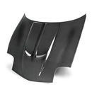 Anderson Composites 97-04 Chevrolet Corvette C5 Type-TD Hood-1