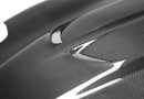 Anderson Composites 97-04 Chevrolet Corvette C5 Type-TD Hood-3