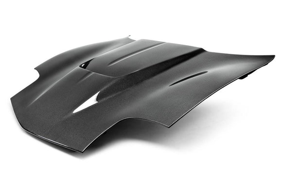 Anderson Composites 97-04 Chevrolet Corvette C5 Type-TM Hood