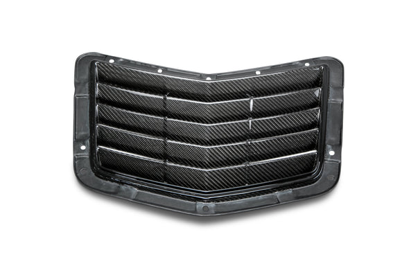 Anderson Composites 14+ Chevrolet Corvette C7 Stingray Hood Vent