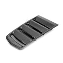 Anderson Composites 14-15 Chevrolet Camaro SS / 1LE / Z28 Type-Z28 Hood Vent-1
