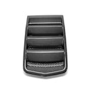 Anderson Composites 14-15 Chevrolet Camaro SS / 1LE / Z28 Type-Z28 Hood Vent-2