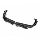 Anderson Composites 2021 Dodge RAM TRX Headlight Surround - Type OE-1