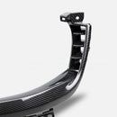 Anderson Composites 2021 Dodge RAM TRX Headlight Surround - Type OE-3