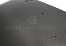 Anderson Composites 07-12 Jeep Wrangler Type-OE Hood-3
