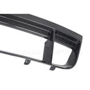 Anderson Composites 10-14 Ford Mustang/Shelby GT500 Front Lower Grille-2
