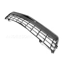Anderson Composites 14-15 Chevrolet Camaro SS / 1LE / Z28 Front Lower Grille-2