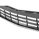 Anderson Composites 14-15 Chevrolet Camaro SS / 1LE / Z28 Front Lower Grille-1
