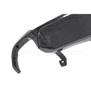 Anderson Composites 13-14 Ford Mustang/Shelby GT500 Rear Diffuser-4