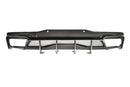 Anderson Composites 20-21 Chevrolet Corvette (C8) Carbon Fiber Rear Diffuser-2