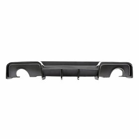 Anderson Composites 15-21 Dodge Charger Widebody MB Carbon Fiber Rear Diffuser - 0