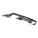 Anderson Composites 22-23 Cadillac CT5 Blackwing Type-OE Rear Valance-2
