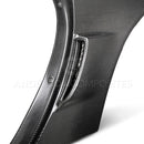 Anderson Composites 05-13 Chevrolet Corvette C6 Type-ZR1 Carbon Fiber Rear Fenders-6