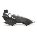 Anderson Composites 20-21 Chevrolet Corvette C8 Stingray Carbon Fiber Rear Fender-1