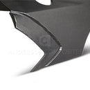 Anderson Composites 20-21 Chevrolet Corvette C8 Stingray Carbon Fiber Rear Fender-4