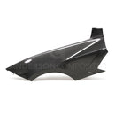 Anderson Composites 20-21 Chevrolet Corvette C8 Stingray Carbon Fiber Rear Fender-5