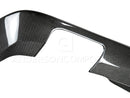 Anderson Composites 09-14 Dodge Challenger Rear Valance-4