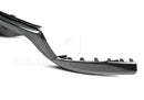 Anderson Composites 12-13 Chevrolet Camaro ZL1 Type-ZL Rear Valance-4