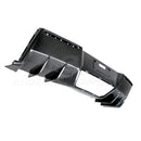 Anderson Composites 14+ Chevrolet Corvette C7 Stingray/Z06 Rear Diffuser-1