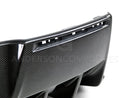 Anderson Composites 14+ Chevrolet Corvette C7 Stingray/Z06 Rear Diffuser-5