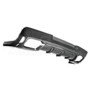 Anderson Composites 14-15 Chevrolet Camaro Type-Z28 Rear Valance-1