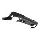 Anderson Composites 14-15 Chevrolet Camaro ZL1 Type-ZL Rear Valance-1