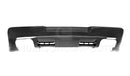 Anderson Composites 14-15 Chevrolet Camaro ZL1 Type-ZL Rear Valance-2
