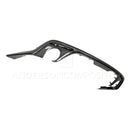 Anderson Composites 15-16 Ford Mustang Type-OE Rear Valance-1