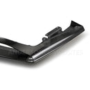 Anderson Composites 15-17 Ford Mustang Type-AR Rear Diffuser Quad Tip-7