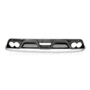 Anderson Composites 15-17 Ford Shelby GT350 Rear Diffuser-2
