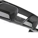 Anderson Composites 15-17 Ford Shelby GT350 Rear Diffuser-3