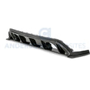 Anderson Composites 2016+ Ford Focus RS Type-R Rear Diffuser-2