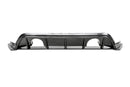 Anderson Composites 2016+ Ford Focus RS Type-R Rear Diffuser-3