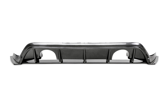 Anderson Composites 2016+ Ford Focus RS Type-R Rear Diffuser