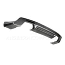 Anderson Composites 17-18 Chevrolet Camaro ZL1 Type-LE Rear Diffuser-1