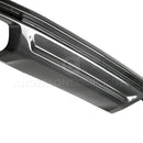 Anderson Composites 17-18 Chevrolet Camaro ZL1 Type-LE Rear Diffuser-3