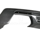 Anderson Composites 17-18 Chevrolet Camaro ZL1 Type-LE Rear Diffuser-4