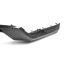 Anderson Composites 17-18 Chevrolet Camaro ZL1 Type-LE Rear Diffuser-5