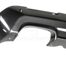 Anderson Composites 2018 Dodge Demon Rear Valance-4