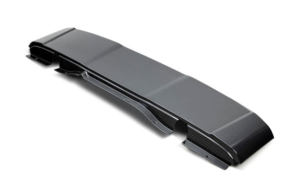 Anderson Composites 20-23 Corvette C8 Stingray Type-OE Carbon Fiber Rear Roof Panel