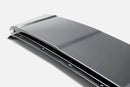 Anderson Composites 20-23 Corvette C8 Stingray Type-OE Carbon Fiber Rear Roof Panel-3
