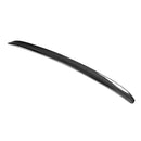 Anderson Composites 05-13 Chevrolet Corvette C6 Type-LW Rear Spoiler-1