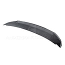 Anderson Composites 10-14 Ford Mustang/Shelby GT500 Rear Spoiler-1