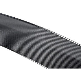 Anderson Composites 10-14 Ford Mustang/Shelby GT500 Rear Spoiler - 0