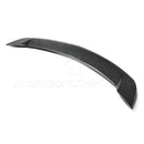Anderson Composites 10-13 Chevy Camaro (Mounting Points ZL1) Type-ZL Rear Spoiler (Excl Convertible)-1